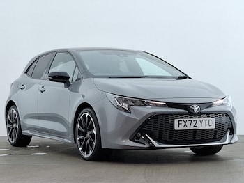 Toyota - Corolla
