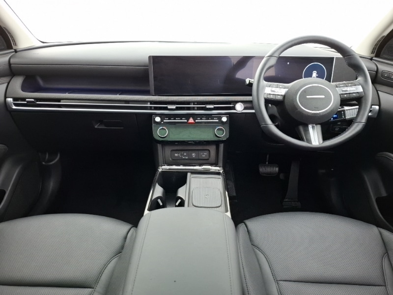 Used Hyundai TUCSON 2024 for sale - 77108045: Photo 2