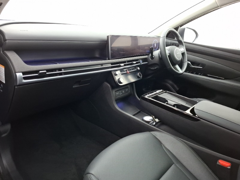 Used Hyundai TUCSON 2024 for sale - 77108045: Photo 5