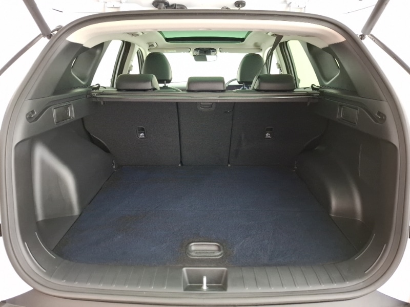 Used Hyundai TUCSON 2024 for sale - 77108045: Photo 8