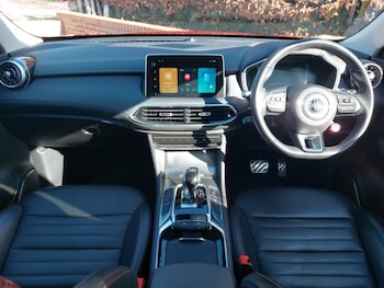 Used MG MG HS 2023 for sale - 78380795: Photo