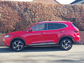 Used MG MG HS 2023 for sale - 78380795: Photo