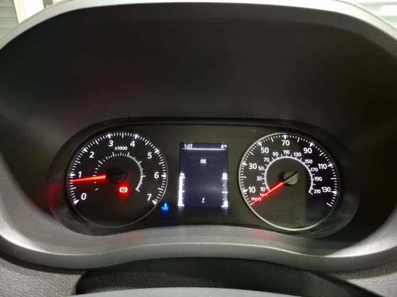 Used Renault Master 2021 for sale - 77948026: Photo 10