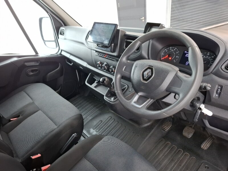Used Renault Master 2021 for sale - 77948026: Photo 12