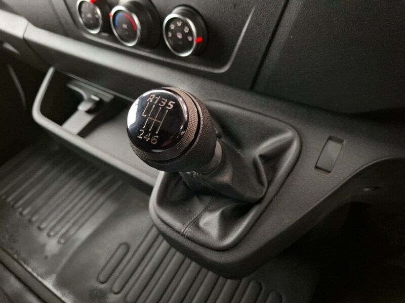 Used Renault Master 2021 for sale - 77948026: Photo 13