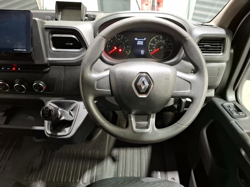 Used Renault Master 2021 for sale - 77948026: Photo 7