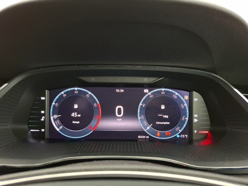 Used Skoda Octavia 2021 for sale - 77118977: Photo 10