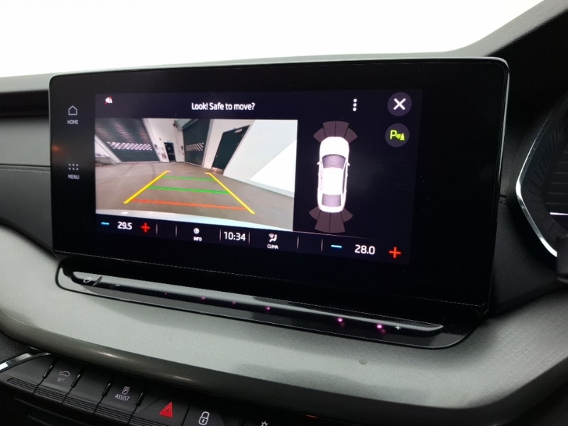 Used Skoda Octavia 2021 for sale - 77118977: Photo 11