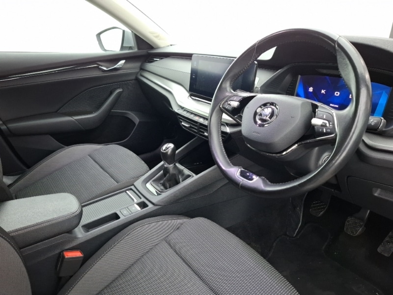 Used Skoda Octavia 2021 for sale - 77118977: Photo 12