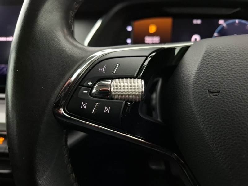 Used Skoda Octavia 2021 for sale - 77118977: Photo 14