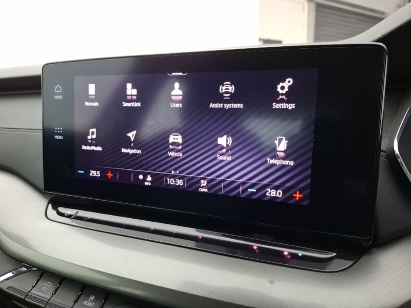 Used Skoda Octavia 2021 for sale - 77118977: Photo 16