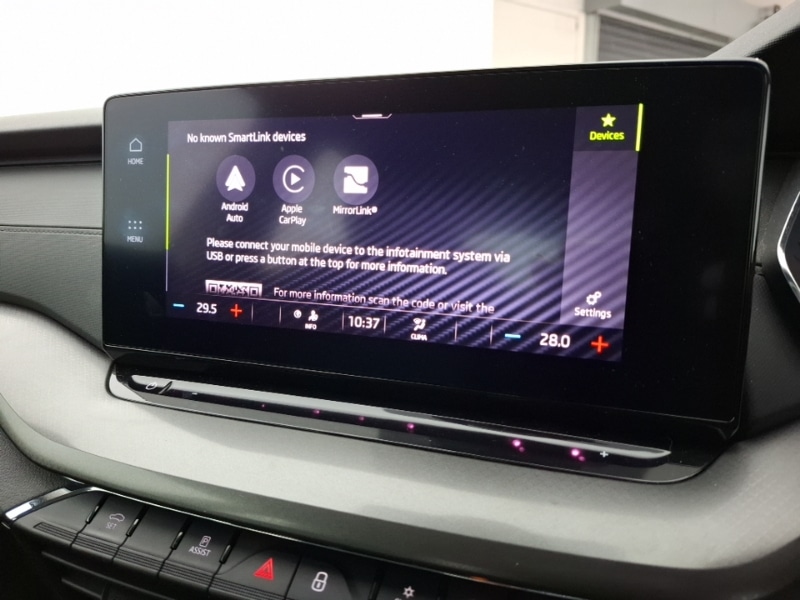 Used Skoda Octavia 2021 for sale - 77118977: Photo 18