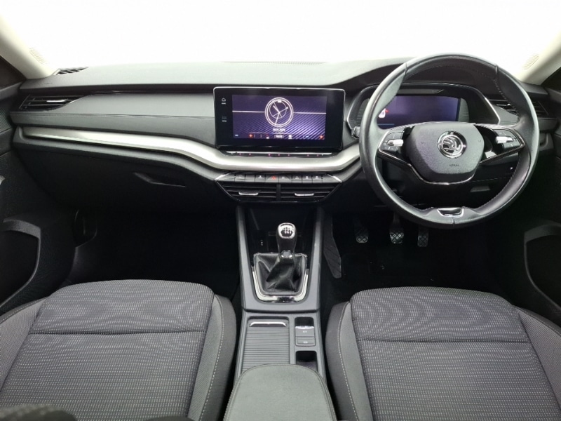 Used Skoda Octavia 2021 for sale - 77118977: Photo 2