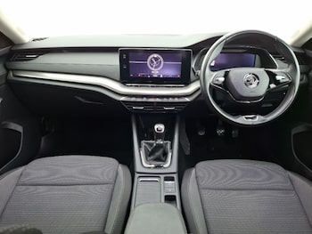 Used Skoda Octavia 2021 for sale - 77118977: Photo