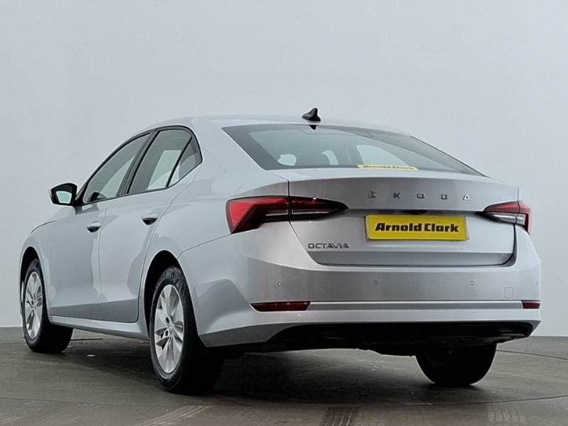 Used Skoda Octavia 2021 for sale - 77118977: Photo 3