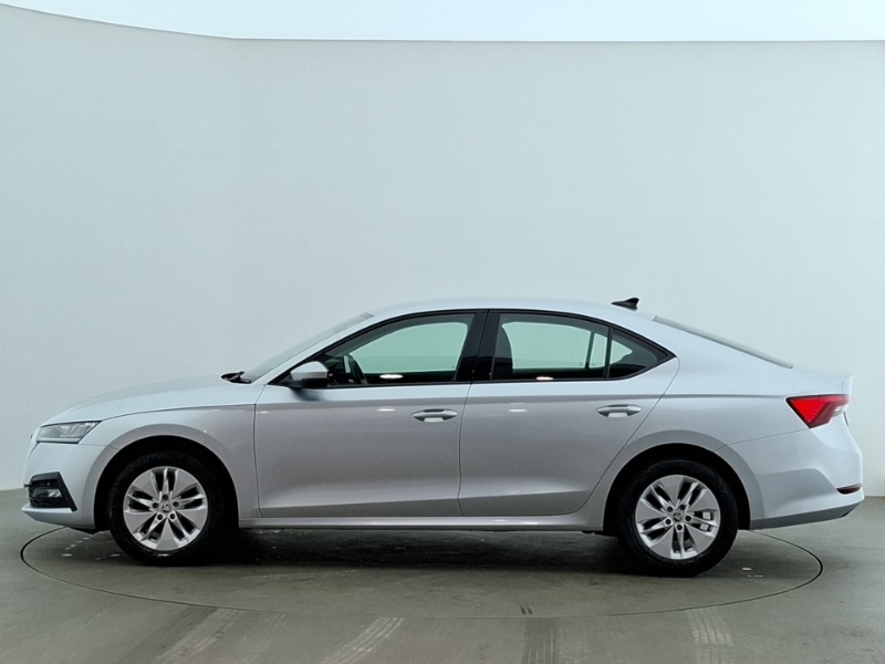 Used Skoda Octavia 2021 for sale - 77118977: Photo 4