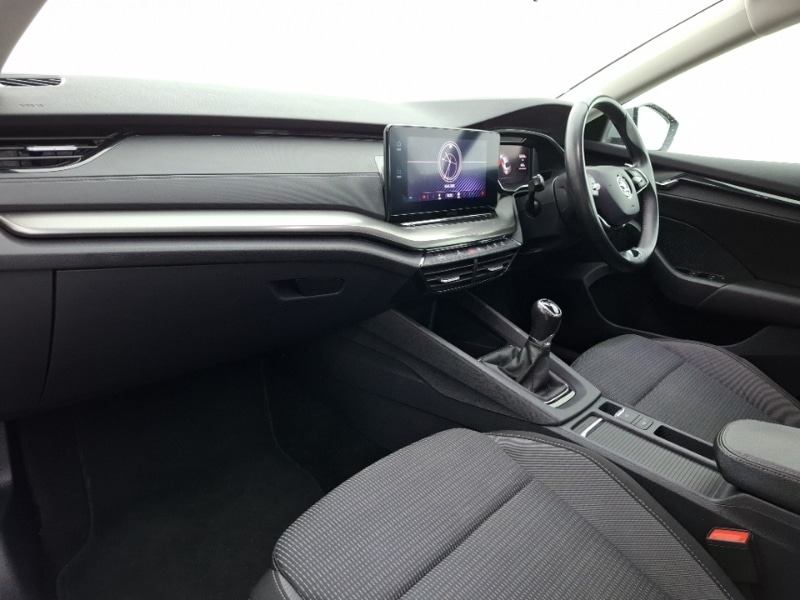 Used Skoda Octavia 2021 for sale - 77118977: Photo 5