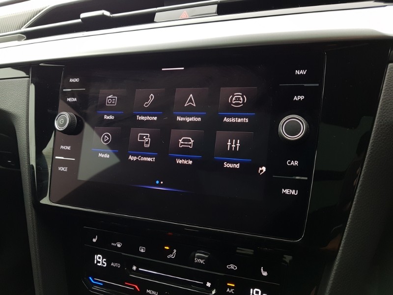 Used Volkswagen Arteon 2024 for sale - 76556374: Photo 16