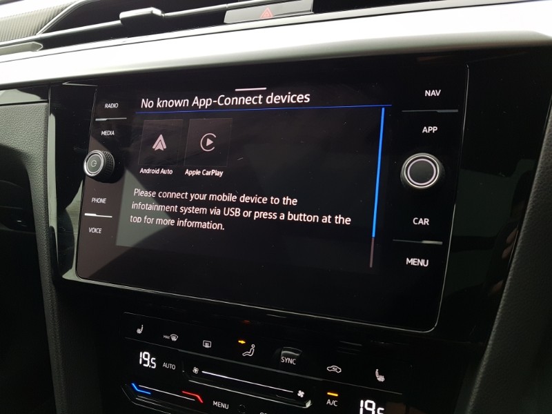 Used Volkswagen Arteon 2024 for sale - 76556374: Photo 17