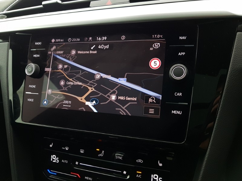 Used Volkswagen Arteon 2024 for sale - 76556374: Photo 18