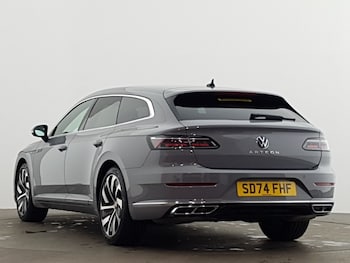 Used Volkswagen Arteon 2024 for sale - 76556374: Photo