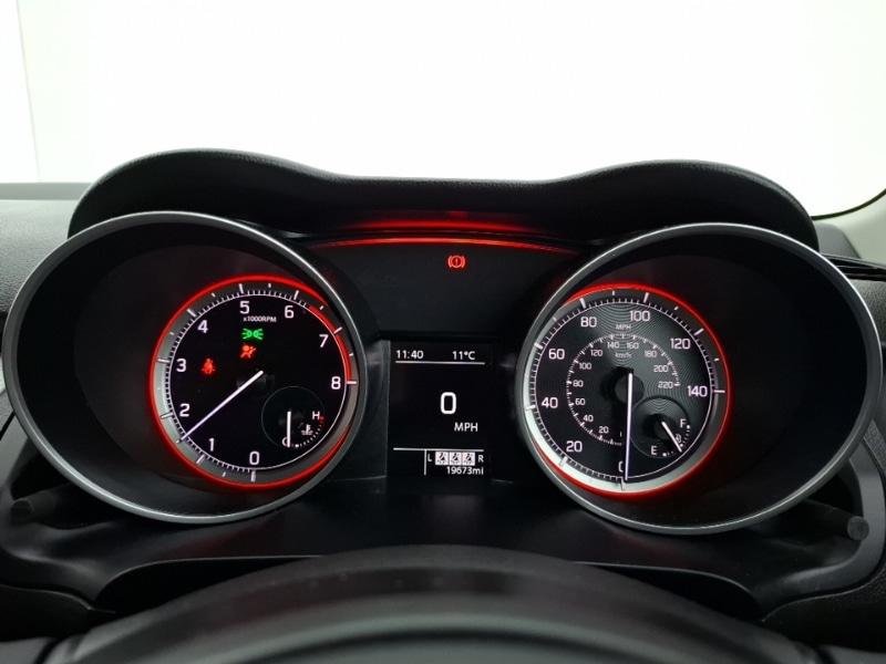 Used Suzuki Swift 2023 for sale - 77644889: Photo 10