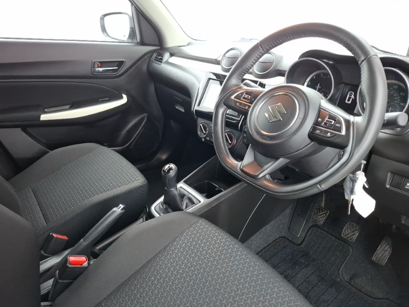 Used Suzuki Swift 2023 for sale - 77644889: Photo 12