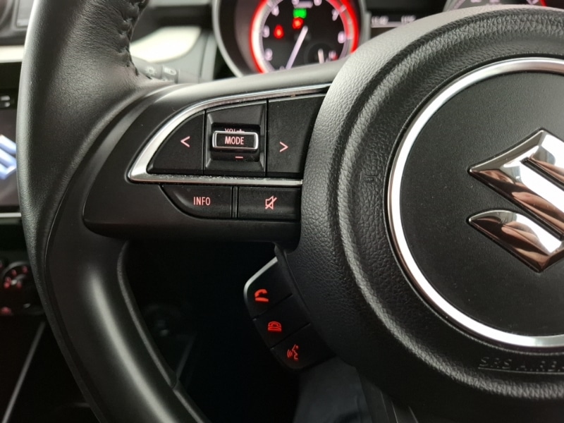 Used Suzuki Swift 2023 for sale - 77644889: Photo 14