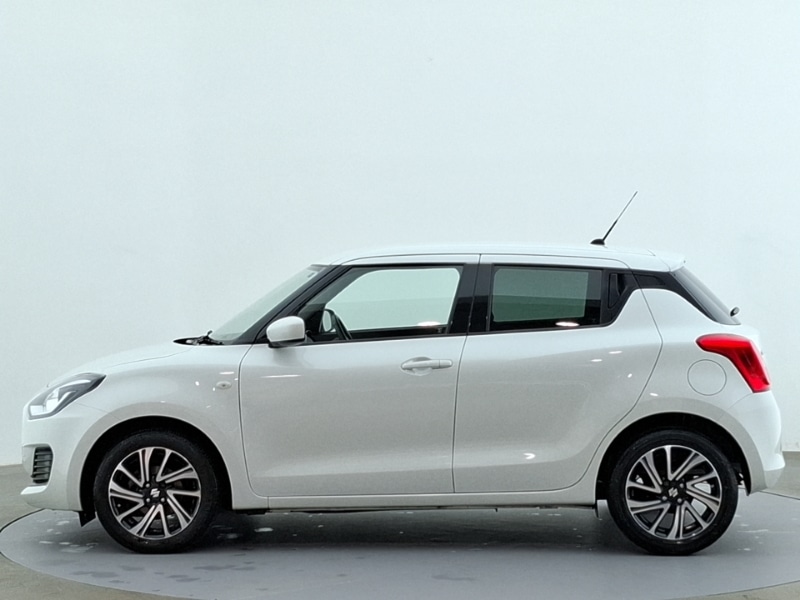 Used Suzuki Swift 2023 for sale - 77644889: Photo 4