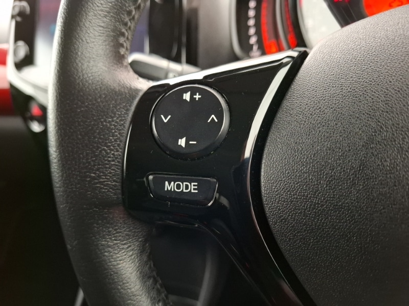 Used Toyota AYGO 2020 for sale - 77921997: Photo 14