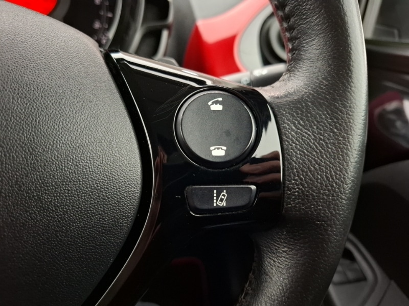 Used Toyota AYGO 2020 for sale - 77921997: Photo 15