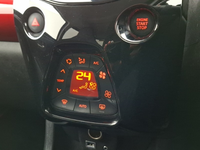 Used Toyota AYGO 2020 for sale - 77921997: Photo 16