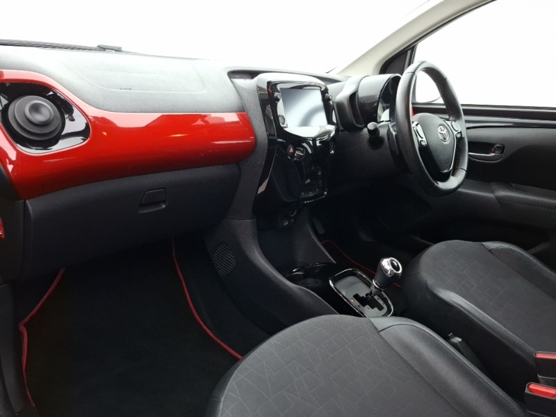 Used Toyota AYGO 2020 for sale - 77921997: Photo 5