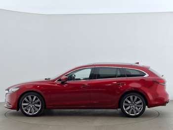 Used Mazda Mazda6 2019 for sale - 75147108: Photo
