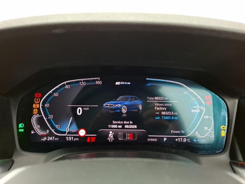 Used BMW 3 Series 2021 for sale - 76451153: Photo 10