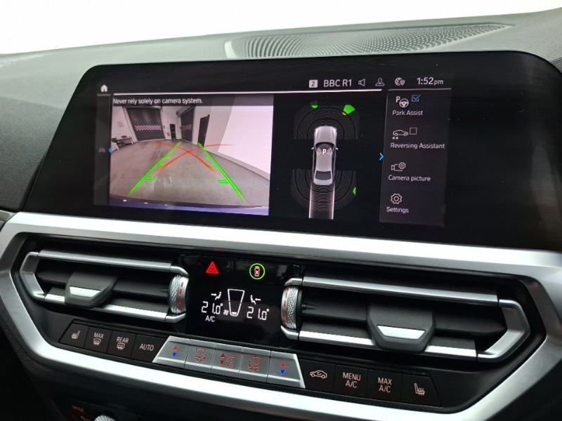 Used BMW 3 Series 2021 for sale - 76451153: Photo 11