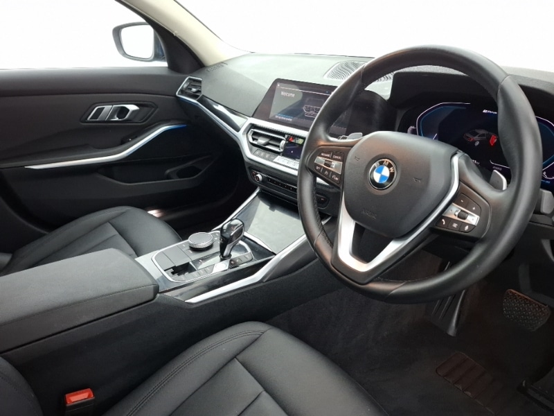 Used BMW 3 Series 2021 for sale - 76451153: Photo 12