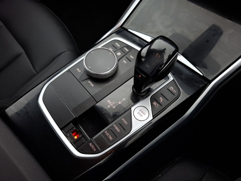 Used BMW 3 Series 2021 for sale - 76451153: Photo 13