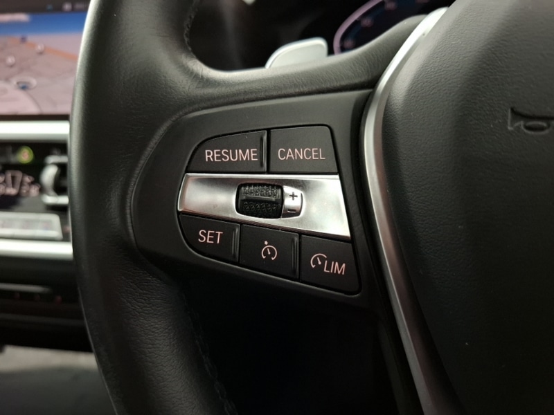 Used BMW 3 Series 2021 for sale - 76451153: Photo 14