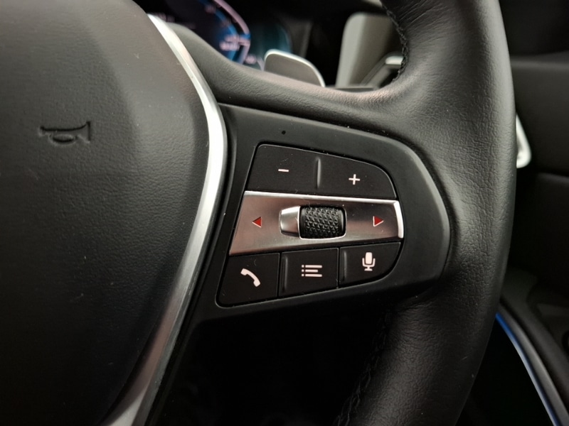 Used BMW 3 Series 2021 for sale - 76451153: Photo 15