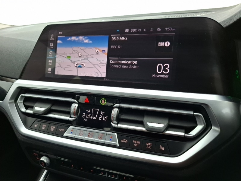 Used BMW 3 Series 2021 for sale - 76451153: Photo 16