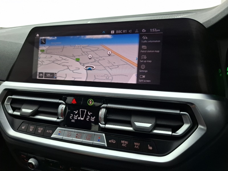 Used BMW 3 Series 2021 for sale - 76451153: Photo 17