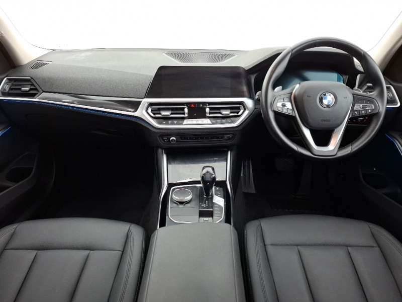 Used BMW 3 Series 2021 for sale - 76451153: Photo 2