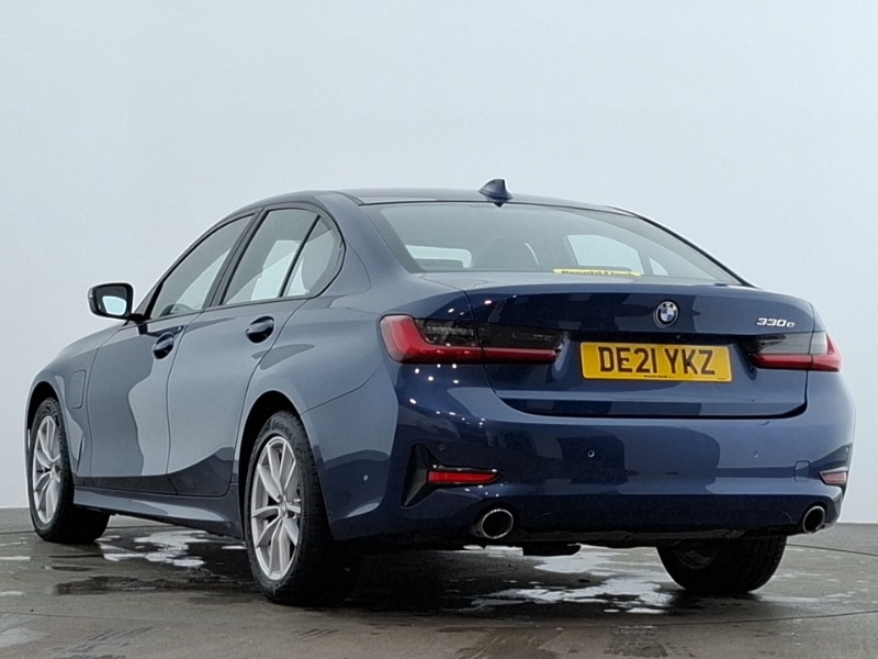 Used BMW 3 Series 2021 for sale - 76451153: Photo 3