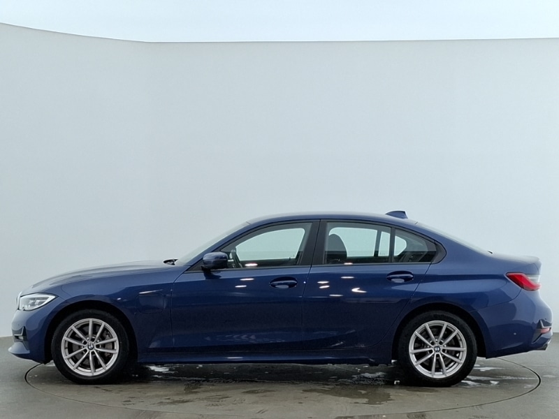 Used BMW 3 Series 2021 for sale - 76451153: Photo 4