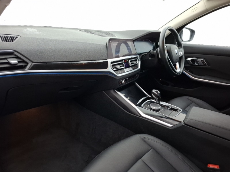 Used BMW 3 Series 2021 for sale - 76451153: Photo 5