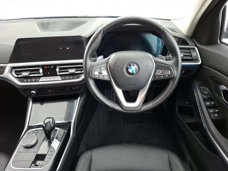 Used BMW 3 Series 2021 for sale - 76451153: Photo 7