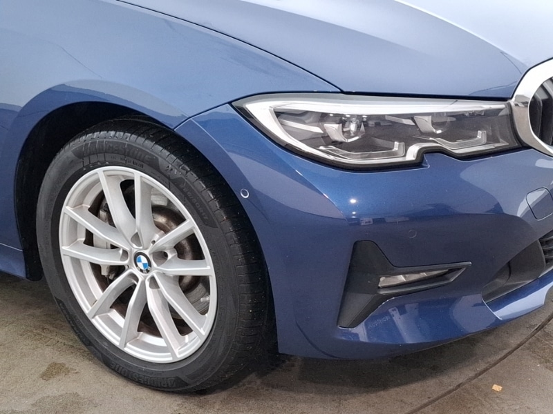 Used BMW 3 Series 2021 for sale - 76451153: Photo 9