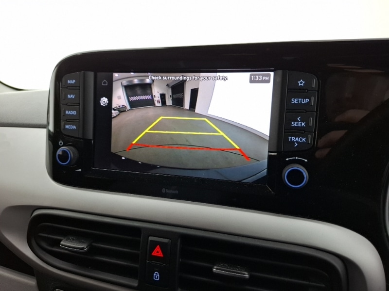 Used Hyundai i10 2024 for sale - 77284696: Photo 11