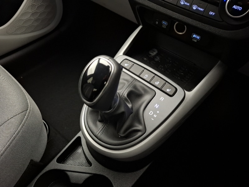 Used Hyundai i10 2024 for sale - 77284696: Photo 13